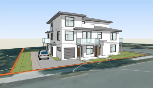 528 Hecate St, Nanaimo, BC 