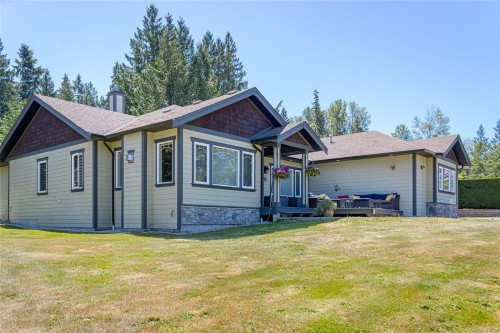 10115 Chemainus Rd, Chemainus, BC 