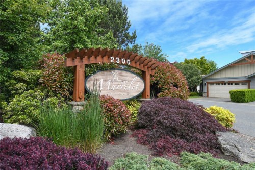 #2-2300 Murrelet Dr, Comox, BC 