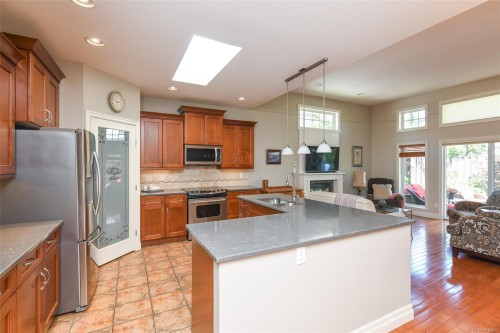 #2-2300 Murrelet Dr, Comox, BC 