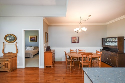 #2-2300 Murrelet Dr, Comox, BC 
