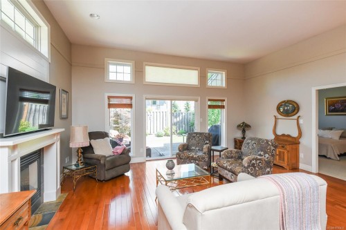 #2-2300 Murrelet Dr, Comox, BC 