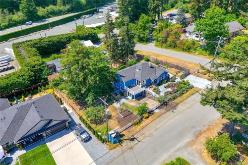 3590 Garland Ave, Cobble Hill, BC 