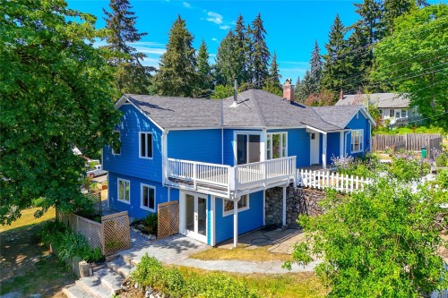 3590 Garland Ave, Cobble Hill, BC 