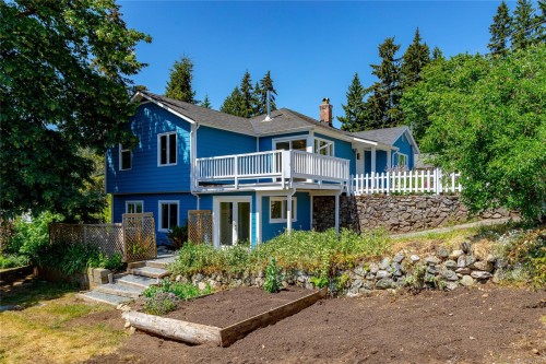 3590 Garland Ave, Cobble Hill, BC 