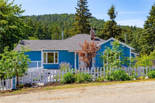 3590 Garland Ave, Cobble Hill, BC 