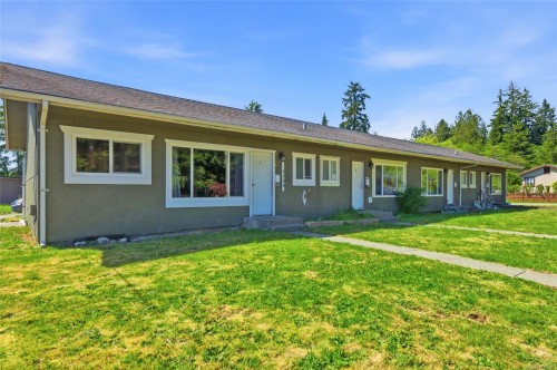 5148 Mary St  Port Alberni, BC V9Y 7H4