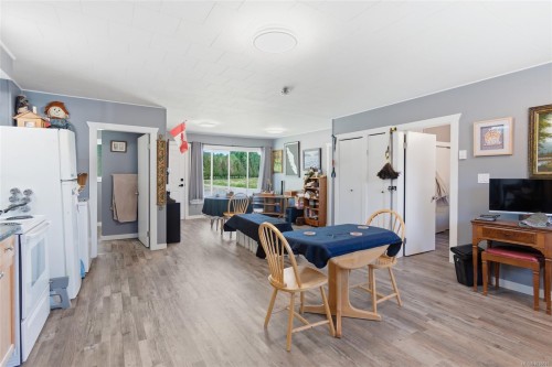 5148 Mary St, Port Alberni, BC - Indoor