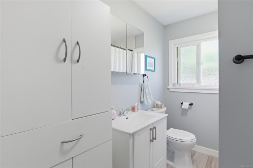 5148 Mary St, Port Alberni, BC - Indoor Photo Showing Bathroom