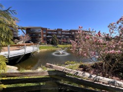 #105-745 Travino Lane Saanich, BC V8Z 0E5