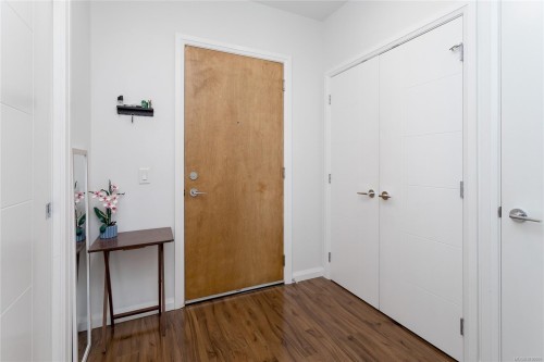 #105-745 Travino Lane, Saanich, BC - Indoor Photo Showing Other Room