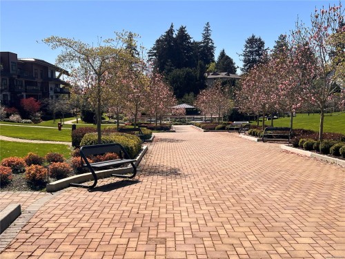 #105-745 Travino Lane, Saanich, BC - Outdoor