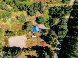 2468 Endall Rd  Black Creek, BC V0R 1C0