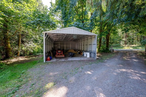 2468 Endall Rd, Black Creek, BC 