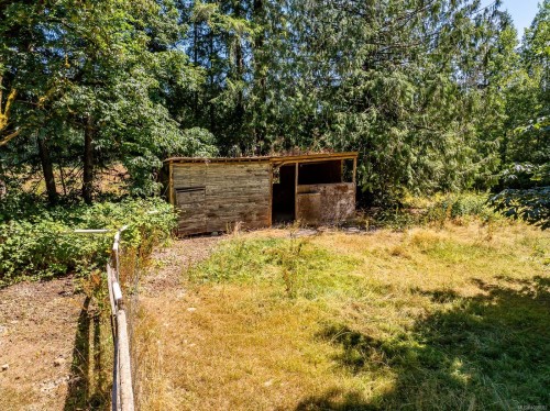 2468 Endall Rd, Black Creek, BC 