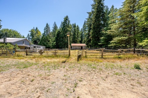 2468 Endall Rd, Black Creek, BC 