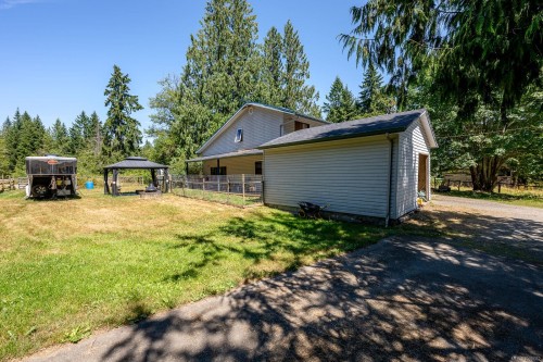 2468 Endall Rd, Black Creek, BC 