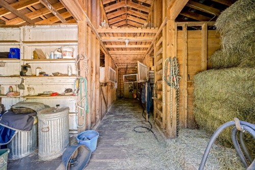 2468 Endall Rd, Black Creek, BC 