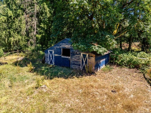 2468 Endall Rd, Black Creek, BC 
