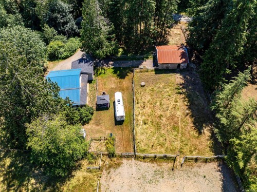 2468 Endall Rd, Black Creek, BC 