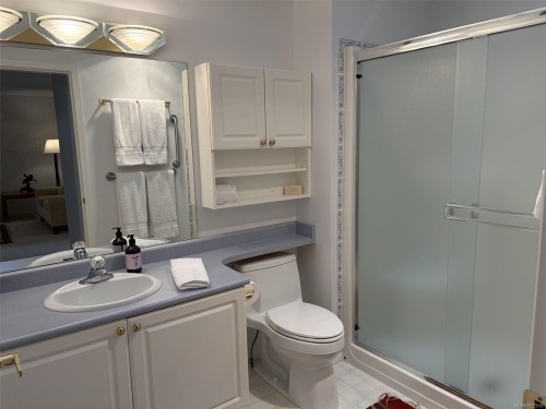 #14-1473 Garnet Rd, Saanich, BC 