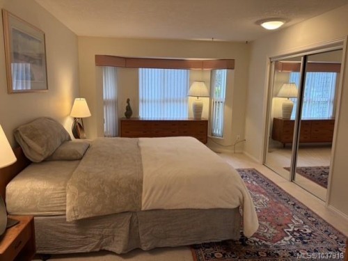 #14-1473 Garnet Rd, Saanich, BC 