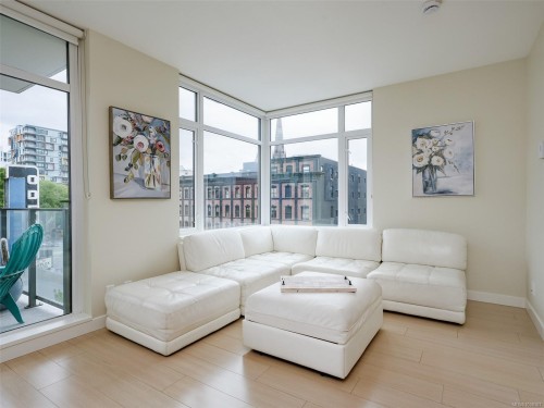 #405-728 Yates St  Victoria, BC V8W 0C8