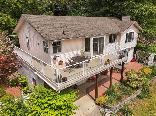 7000 Maple Park Terr, Sooke, BC 