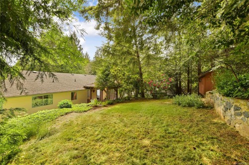 7000 Maple Park Terr, Sooke, BC 