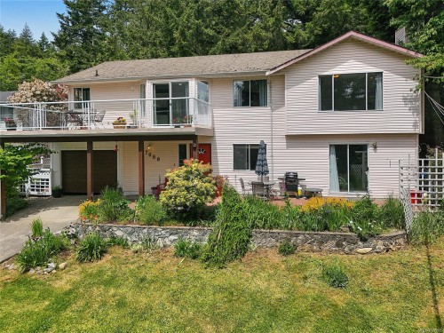 7000 Maple Park Terr, Sooke, BC 