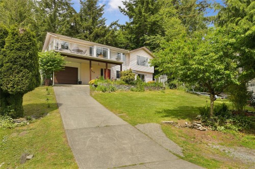 7000 Maple Park Terr, Sooke, BC 