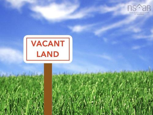 Lot 4 Shore Road, Harbourview, NS 