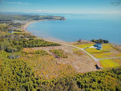 Lot 4 Shore Road, Harbourview, NS 