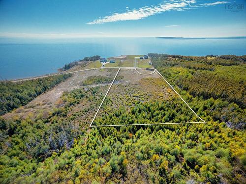Lot 4 Shore Road, Harbourview, NS 