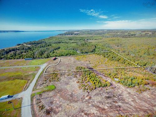 Lot 4 Shore Road, Harbourview, NS 