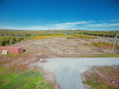 Lot 4 Shore Road, Harbourview, NS 