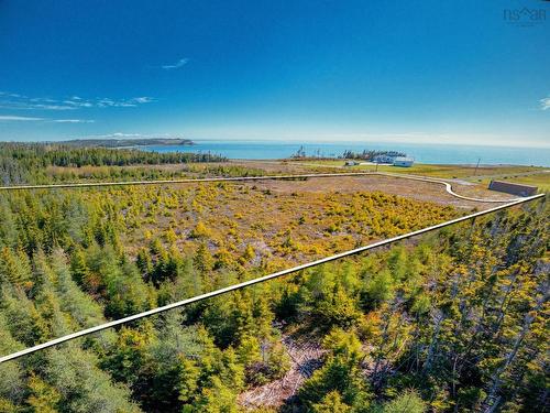 Lot 4 Shore Road, Harbourview, NS 