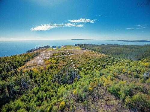Lot 4 Shore Road, Harbourview, NS 