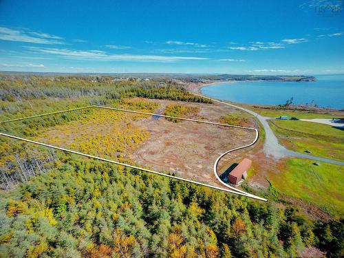 Lot 4 Shore Road, Harbourview, NS 