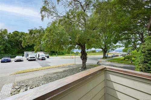 558 Dallas Rd, Victoria, BC - Outdoor With View