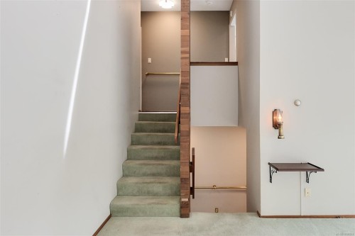 558 Dallas Rd, Victoria, BC - Indoor Photo Showing Other Room