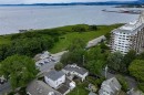 558 Dallas Rd, Victoria, BC  - Outdoor With Body Of Water With View 