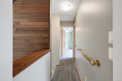 558 Dallas Rd, Victoria, BC - Indoor Photo Showing Other Room