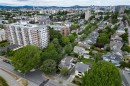 558 Dallas Rd, Victoria, BC  - Outdoor With View 