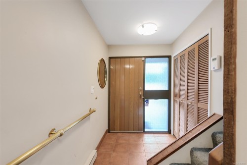 558 Dallas Rd, Victoria, BC - Indoor Photo Showing Other Room