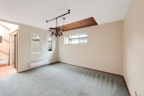558 Dallas Rd, Victoria, BC - Indoor Photo Showing Other Room