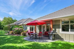#107-2828 Bristol Way Courtenay, BC V9N 0C5
