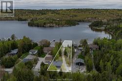 3118 South Shore Road Sudbury, ON P3G 1M2