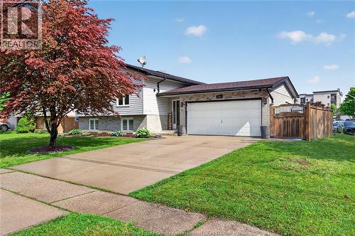 8492 Jerome, Windsor, ON - Outdoor