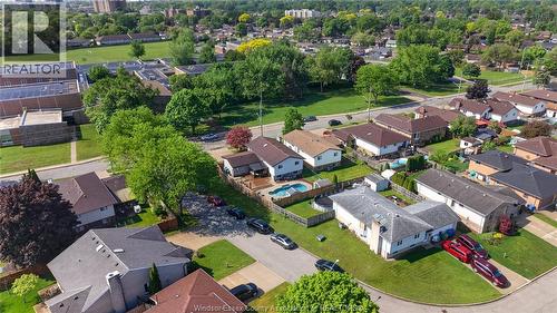 8492 Jerome, Windsor, ON - Outdoor With View